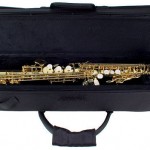 Protec PB-310-sopraan sax koffer